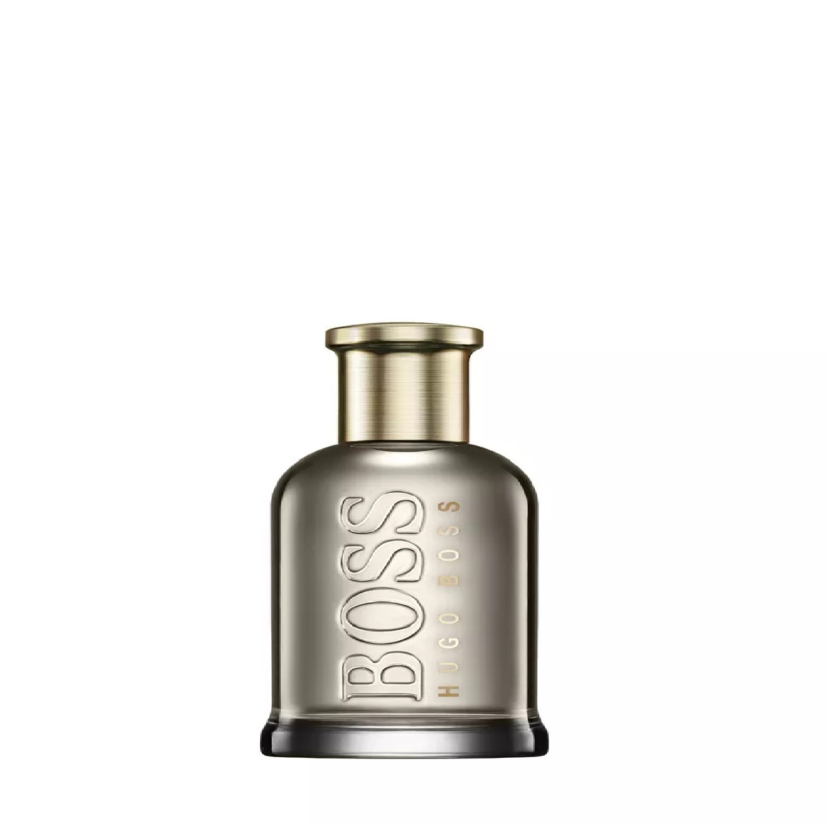 BOSS BOTTLED